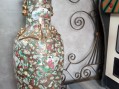 Photo 4 — Grand vase asiatique